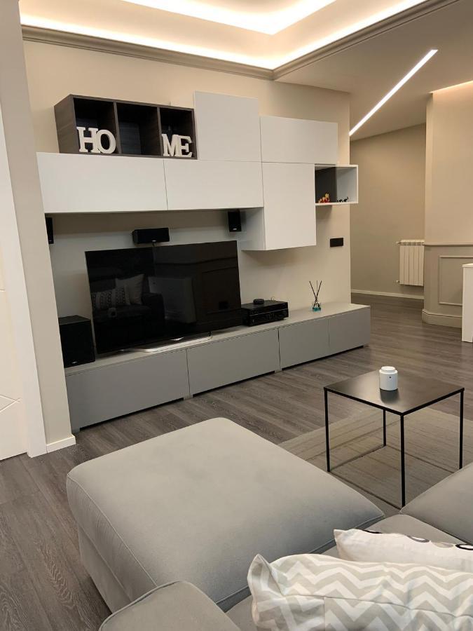 Relais Casa Via Generale Del Buono 13 Milazzo Leilighet Eksteriør bilde